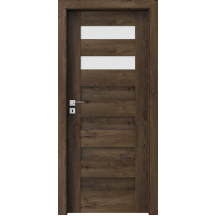 Porta KONCEPT C2 Dub Poludňajší 